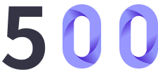 500 server error